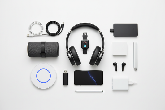 The Ultimate Tech and Gadgets Guide 2026