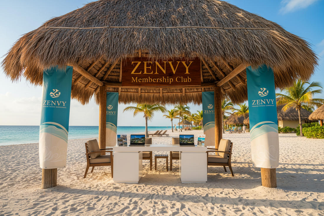 Timeshare vs Vacation Club vs Hotel: Which Is Really the Best Deal in 2026?