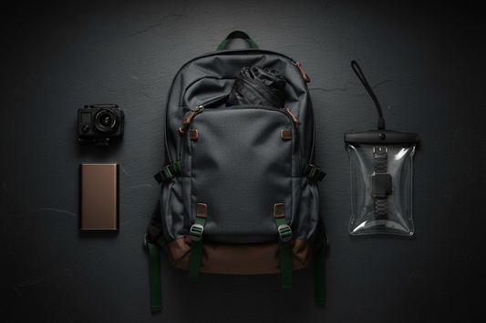 The ZENVY Travel Vault 2026: Rare Destinations, Nomad Gear, Flights & the Places Nobody Talks About