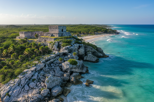 The Ultimate Tulum Travel Guide 2026: Cenotes, Ruins, Jungle Luxury & What to Pack