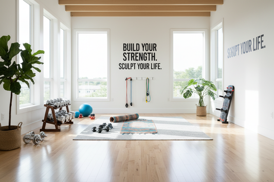 The Ultimate Fitness & Wellness Guide 2026: Train Harder, Recover Faster, Feel Better