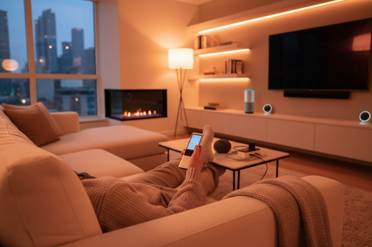 One Remote to Rule Them All – Control Every Device in Your Home