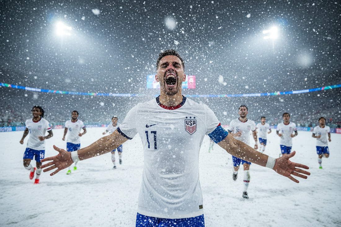 Stay Warm at World Cup 2026 — Best Heat Warmers for Cold Weather Games