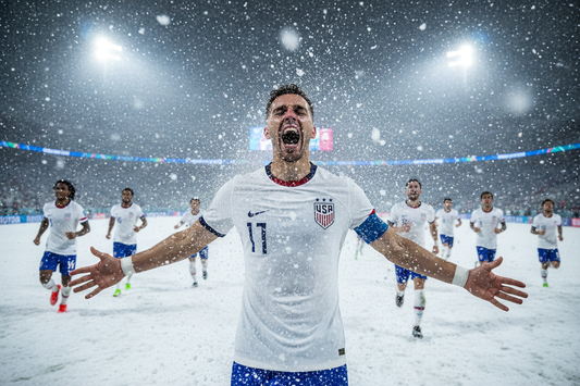 Stay Warm at World Cup 2026 — Best Heat Warmers for Cold Weather Games