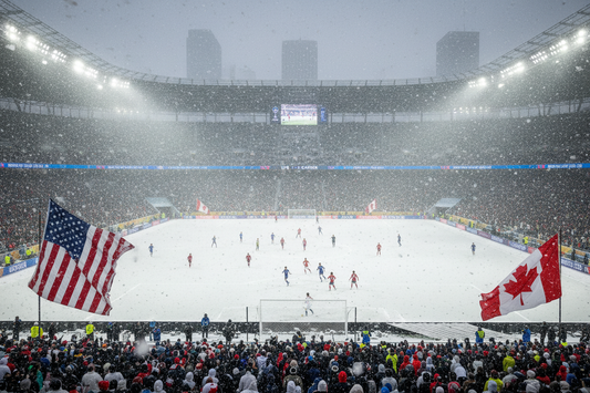 Power Up: The Ultimate Stadium Charging Guide – World Cup 2026