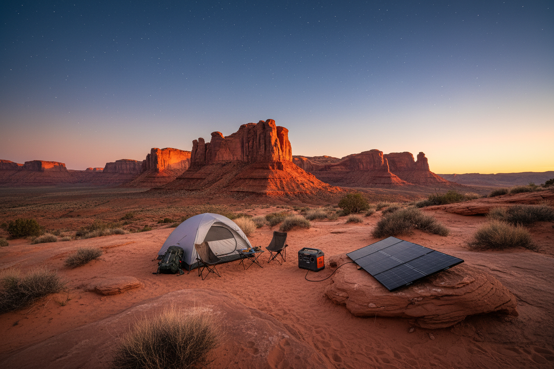 Grand Canyon National Park Gear Guide 2026: Conquer the Rim, the River & Everything Between