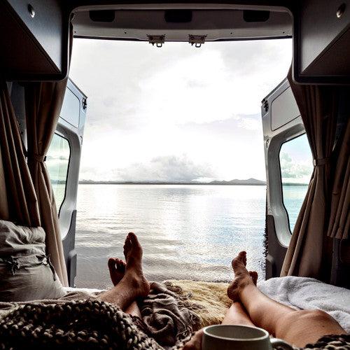 Scent Your World, Camp in Comfort: ZENVY's Luxury Fragrance & RV Camping Guide 2026
