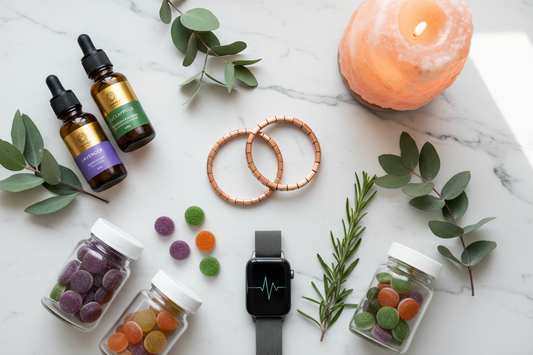 The Ultimate Modern Wellness Guide (2026 Edition)