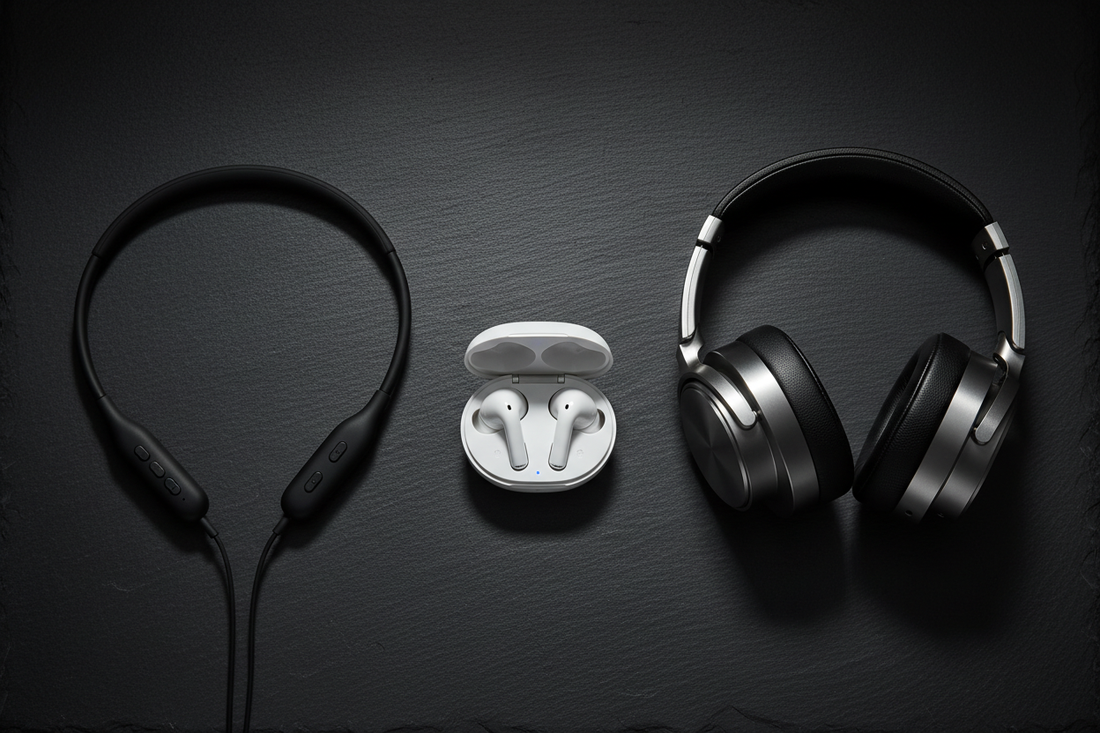 Wireless Headphones Buying Guide: What to Look For in 2026