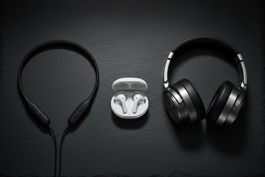 Wireless Headphones Buying Guide: What to Look For in 2026
