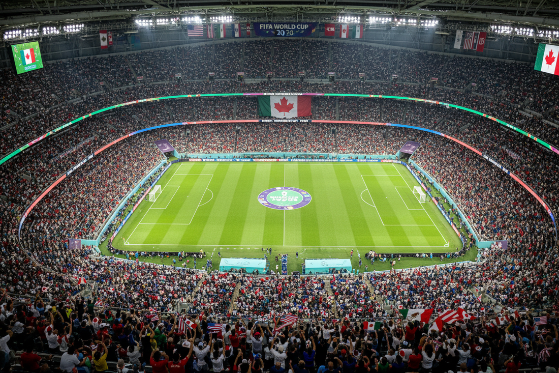Hydration Station: Best Insulated Bottles & Tumblers for World Cup 2026