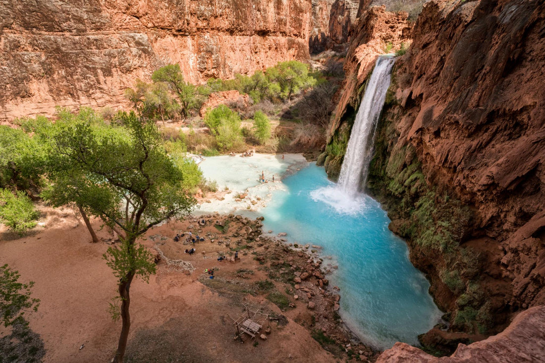 The Ultimate Guide to Grand Canyon National Park: Earth's Greatest Gorge