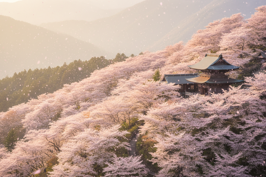 The Ultimate Japan Travel Guide 2026: Ancient Temples, Neon Cities & the Soul of the East