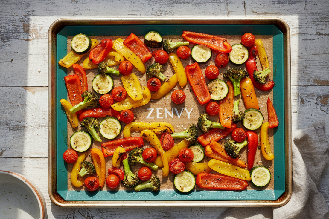 Best Silicone Baking Mats: Never Use Parchment Paper Again (2026 Guide)