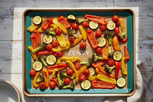 Best Silicone Baking Mats: Never Use Parchment Paper Again (2026 Guide)