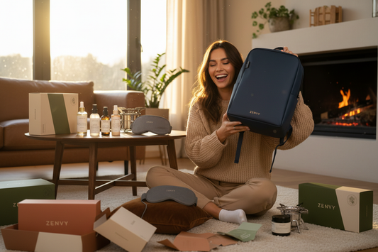 The ZENVY Gift Guide 2026: Perfect Presents for Every Person in Your Life