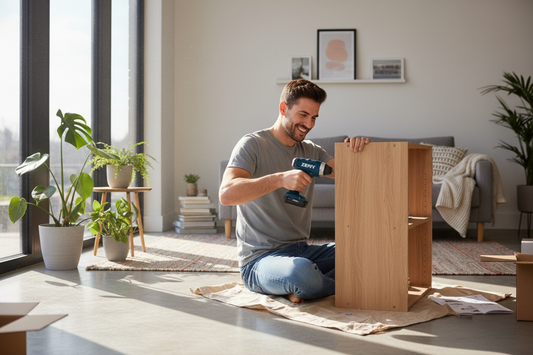 Best Cordless Electric Screwdrivers for Home DIY in 2026