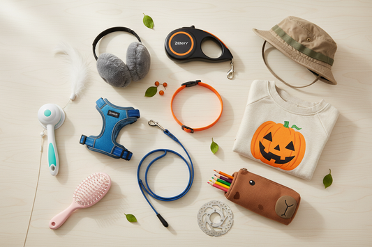 The ZENVY Pet Accessories, Beauty & Outdoor Guide 2026: The Finds That Make Every Day Better for You, Your Pets & Your Adventures