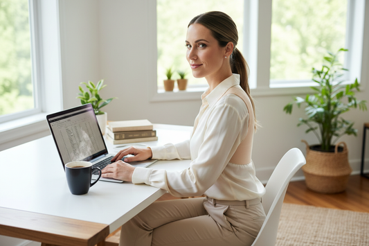 Best Posture Correctors for Desk Workers in 2026 - ZENVY
