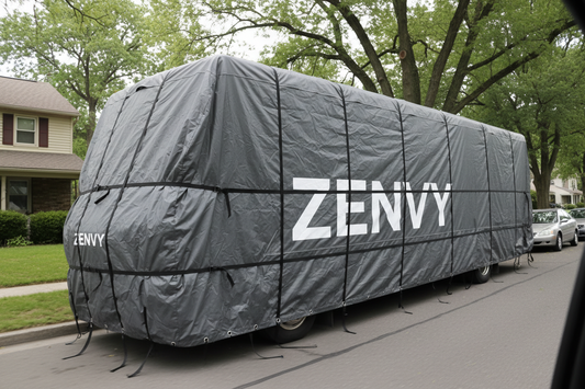 Best RV & Camper Covers to Protect Your Investment (2026 Guide)
