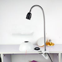 Table Work Table Clamp Long Bar Carving Drawing Lamp
