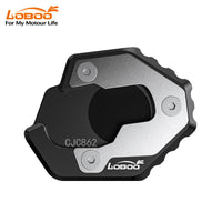 Kickstand Extension  For YAMAHA XMAX 300(2023- )