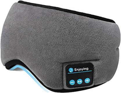 Bluetooth Music Eye Mask Electronics