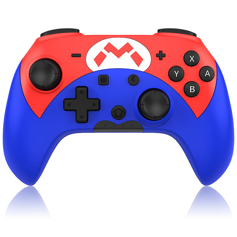 Gamepad SwitchPRO Gamepad Bluetooth Conexión Directa al Teléfono Móvil