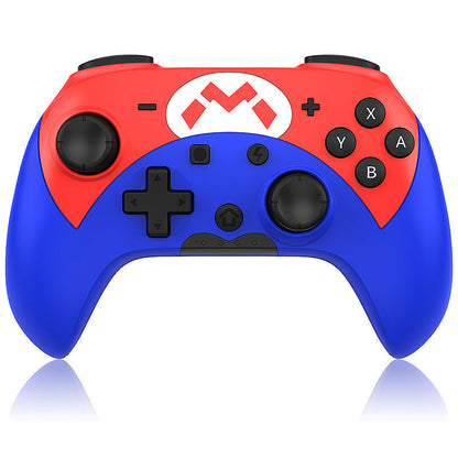 Gamepad SwitchPRO Gamepad Bluetooth Conexión Directa al Teléfono Móvil