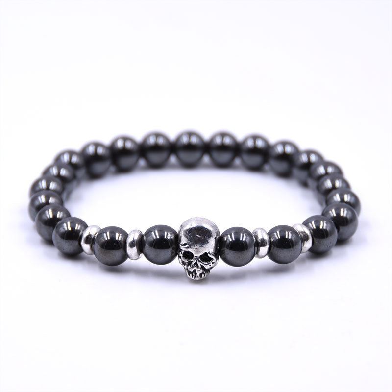 Beads Couple Jewelry Boys