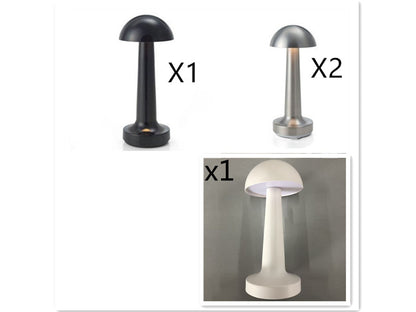 Table Lamp Eye Protection Metal
