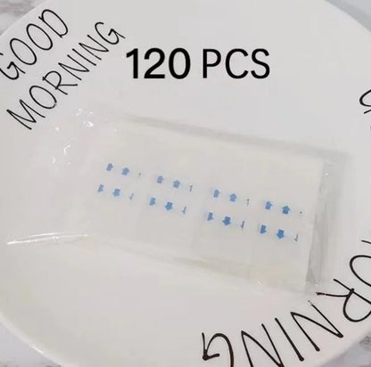 Facial Invisible Lifting Patch Lifting And Tightening V-line Strap Face Pasters