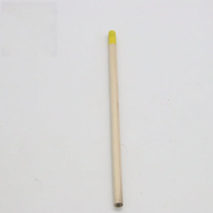 Seed Pencil Germinable Plant Pencil HB Refill Degradable Capsules