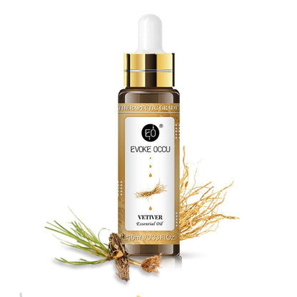 Rose Lavender Aromatherapy Essential Oil – 10ml with Dropper