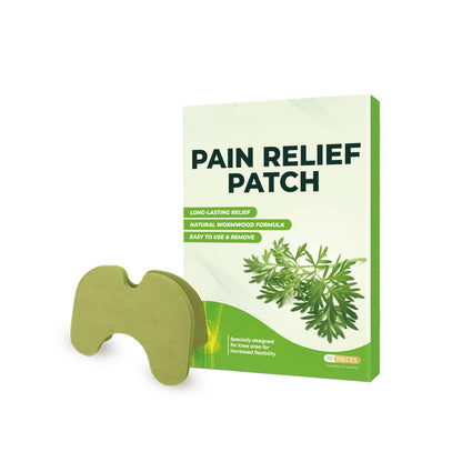 Patch de santé pour les douleurs musculaires et osseuses des jambes