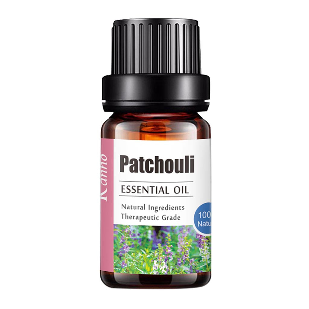 Pure Essential Oil – 10ml Aroma Diffuser Blend