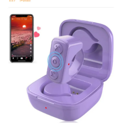 Smart Control Ring