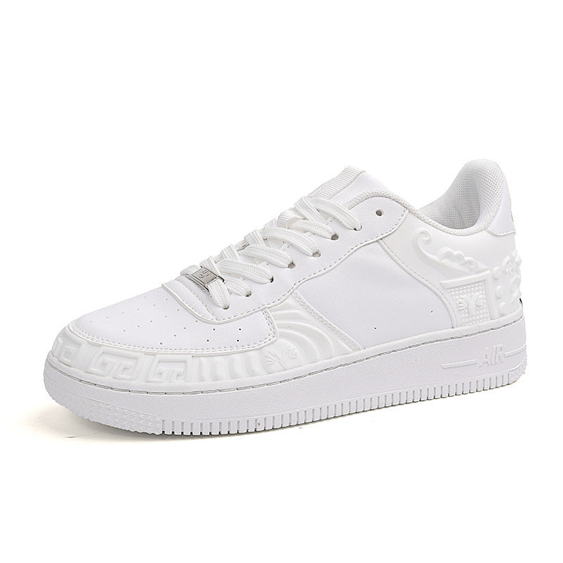 Chaussures de Sport Tendance Nationale Hommes Mode Urbaine Chaussures de Course