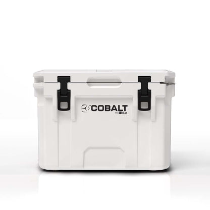Cobalt 25 Quart Roto-Molded Super Cooler