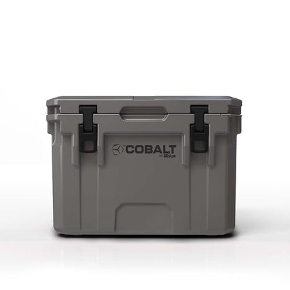 Cobalt 25 Quart Roto-Molded Super Cooler