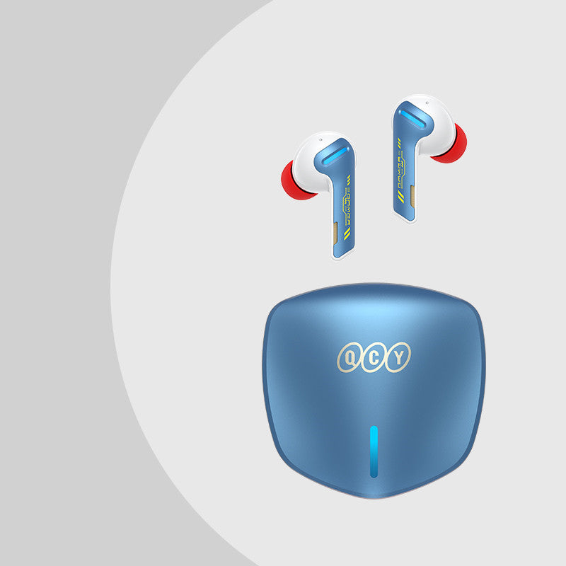 Auriculares Bluetooth internos para videojuegos inalámbricos