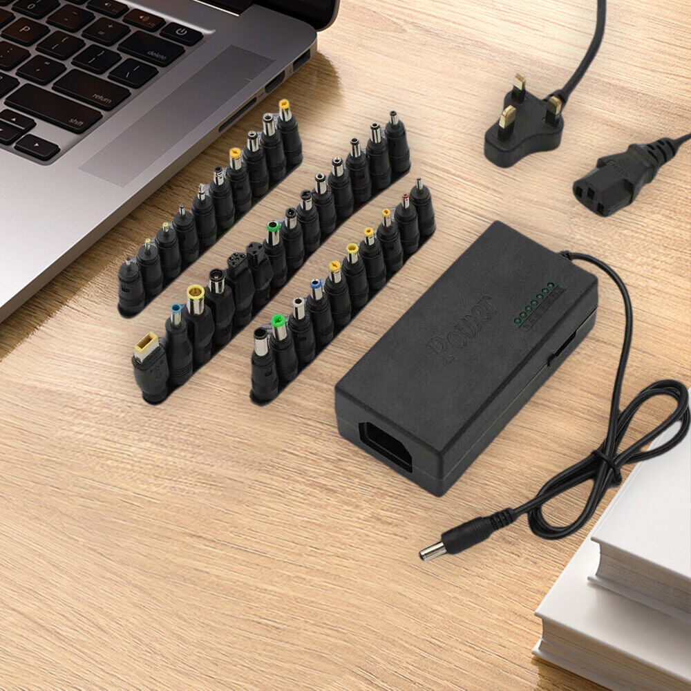 96w Sizes Heads Adapter Electronics
