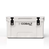 Cobalt 55 Quart Roto-Molded Super Cooler