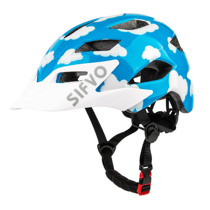 Casque de vélo pour enfants, casque de skateboard pour garçons et filles, casque de patinage, casque de skateboard