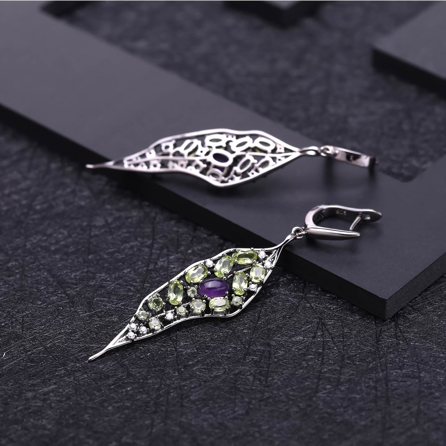 Jewelry Design Silver Personalized