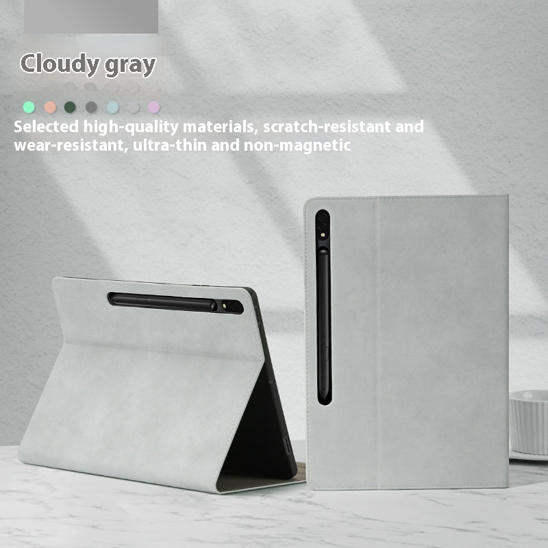 Applicable To S9S9FE Non-magnetic Soft Case Tablet Protective Case