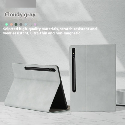 Applicable To S9S9FE Non-magnetic Soft Case Tablet Protective Case