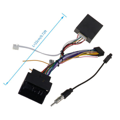 Palm News Android Navigation Bulk Power Cord