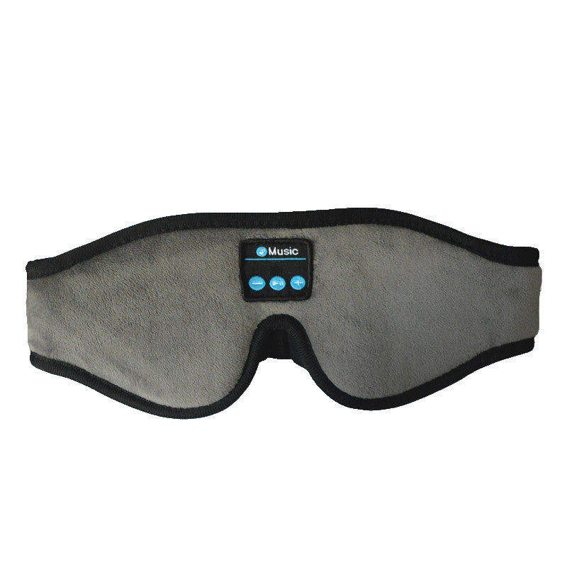 3d Eye Mask Bluetooth Electronics