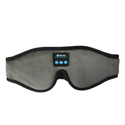 3d Eye Mask Bluetooth Electronics